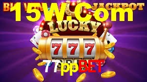 Blackjack Table 77ppbet
