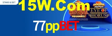 Premium Interface 77ppbet