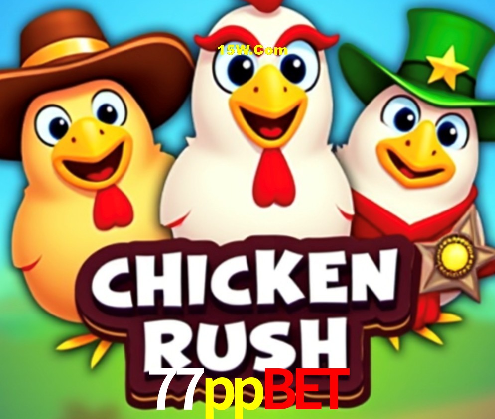Provedores de Jogos 77ppbet