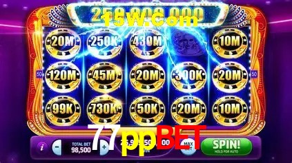 77ppbet - Análise de Mercados Esportivos
