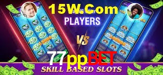 Welcome Bonus 77ppbet