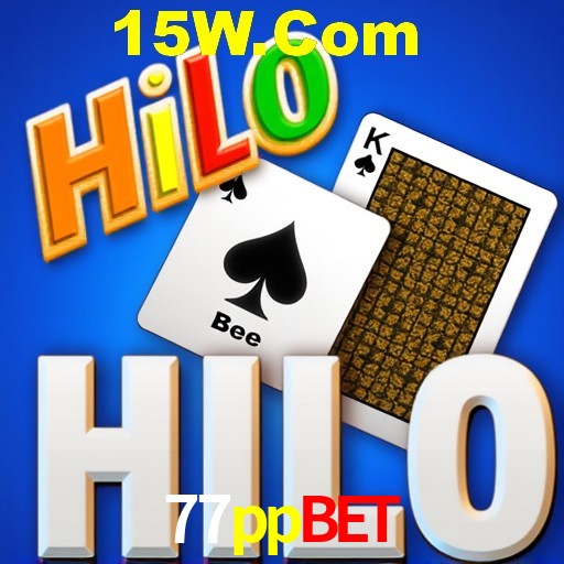 Descubra o Mundo do Cassino Online com 77ppbet