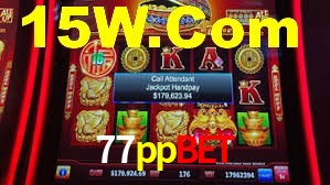 Welcome Bonus 77ppbet