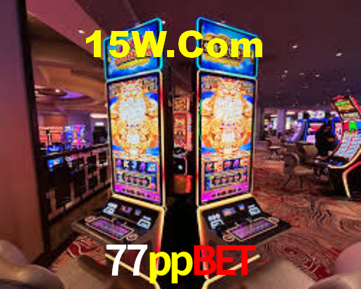 Sinta a adrenalina dos jogos de cassino com 77ppbet